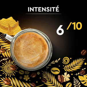 Café Grains Pérou Bio 500g