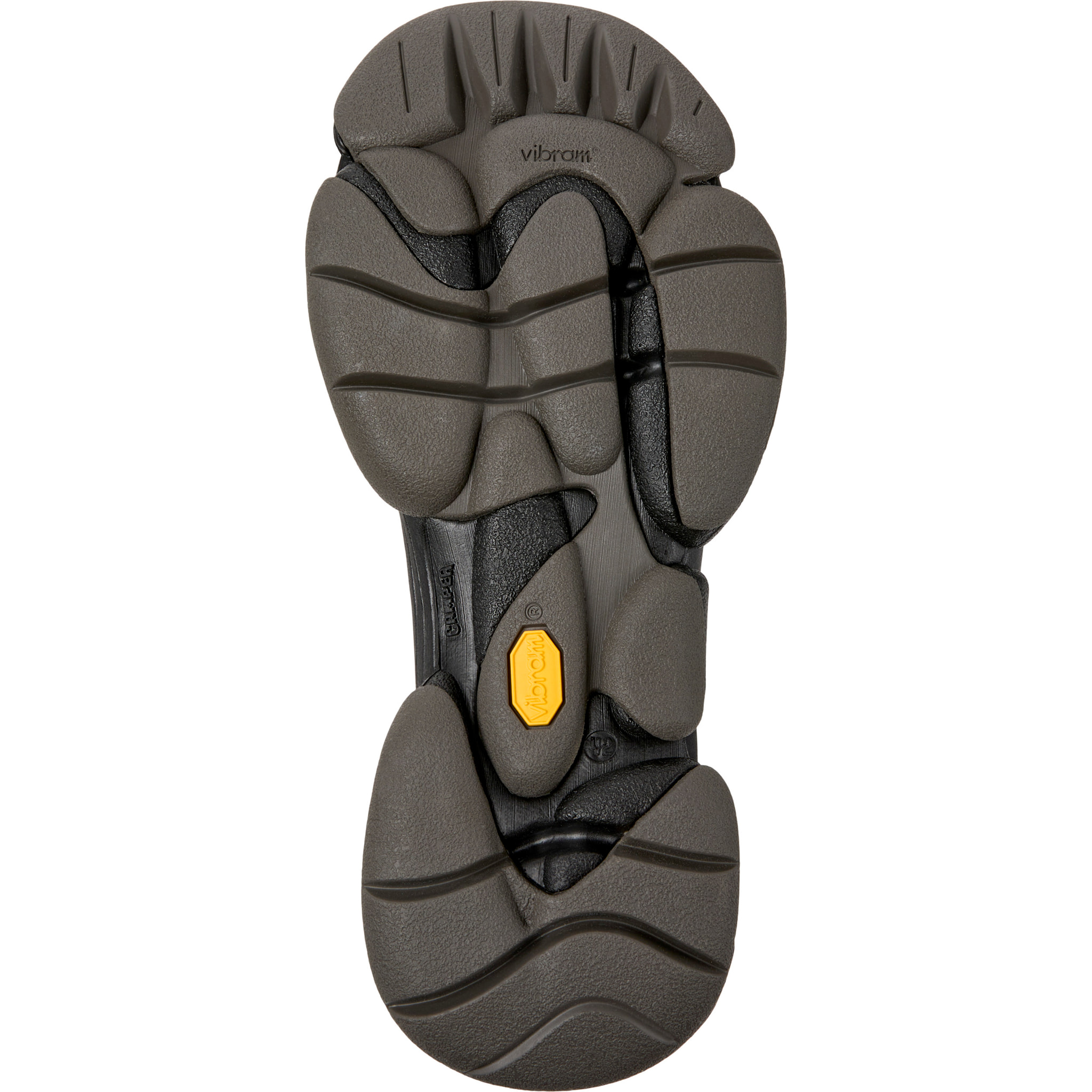 Sneakers - CAMPER Karst 2 Twins - Multicolore - Pelle liscia