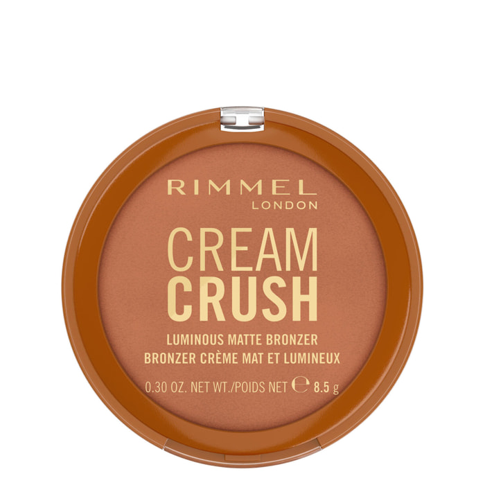 Cream Crush - CRUSH 002 8,5G