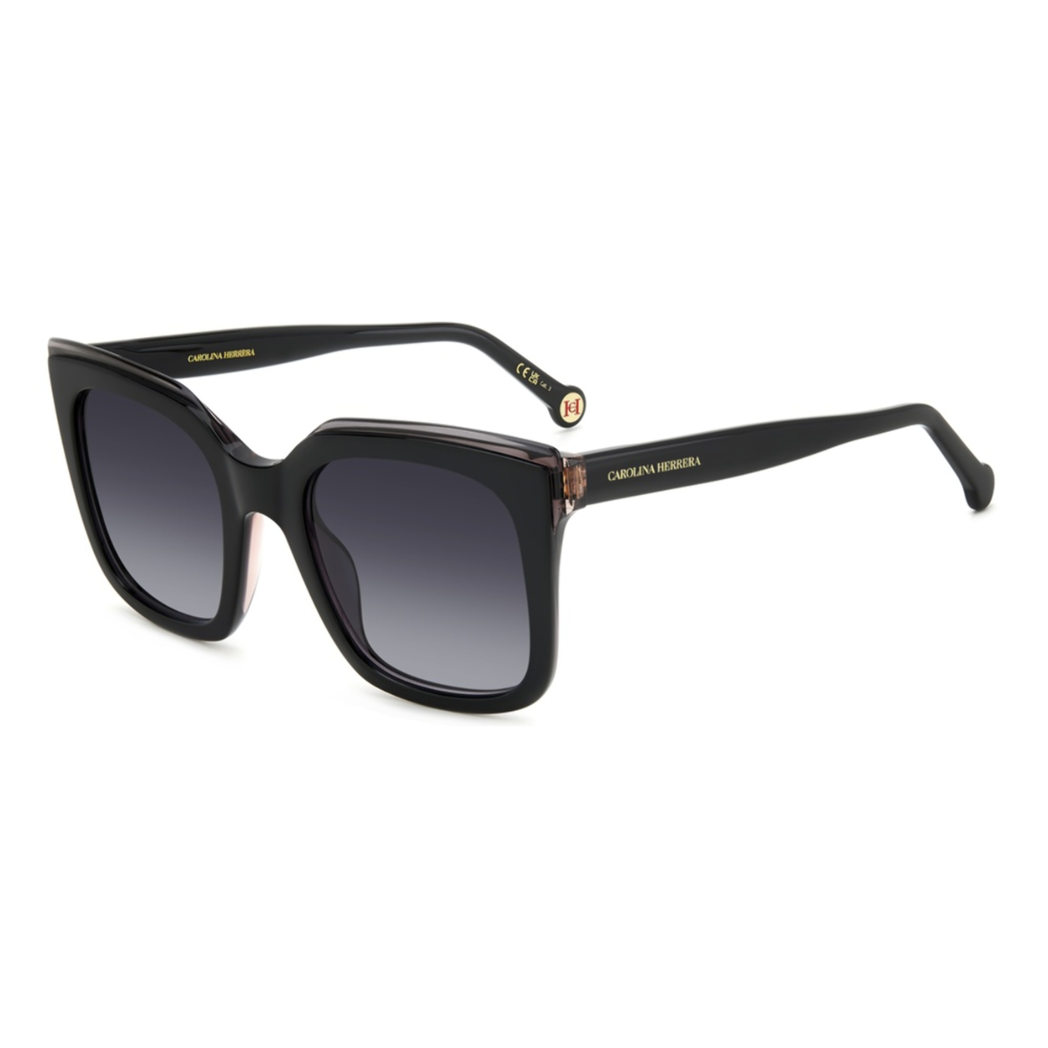 Gafas de Sol Carolina Herrera HER 0221/G/S 3H2 de Acetato Mujer 50 mm