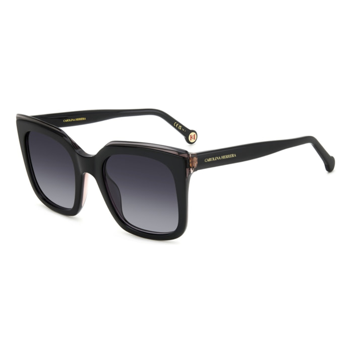 Gafas de Sol Carolina Herrera HER 0221/G/S 3H2 de Acetato Mujer 50 mm