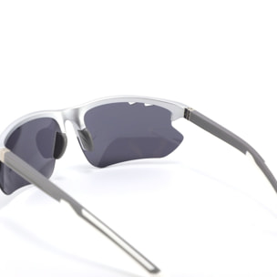 Gafas de Sol Fluor 975-C4 de Tr90 Unisex 70 mm