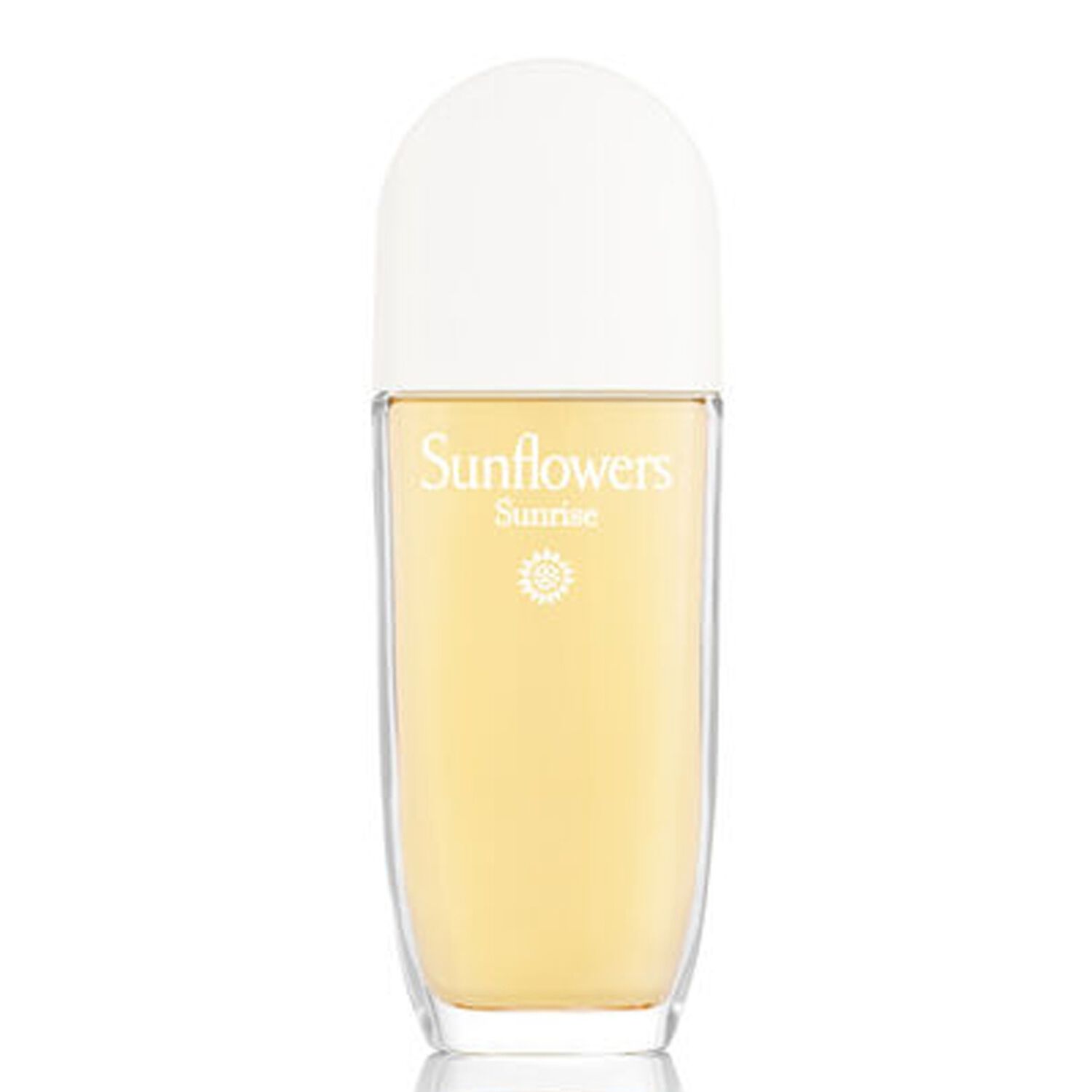 Sunflowers Sunrise - Eau de Toilette 100 ml