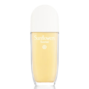 Sunflowers Sunrise - Eau de Toilette 100 ml