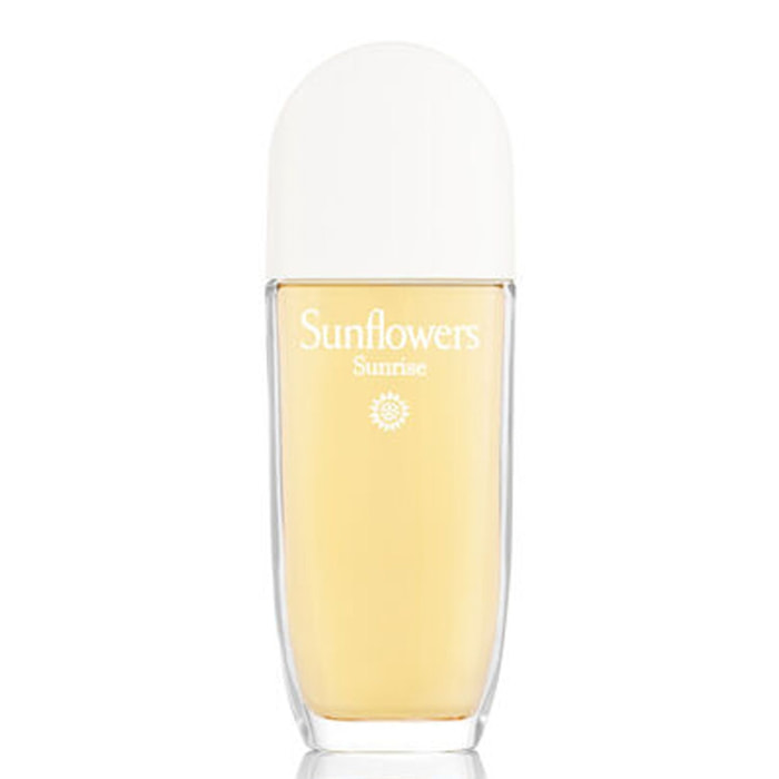 Sunflowers Sunrise - Eau de Toilette 100 ml