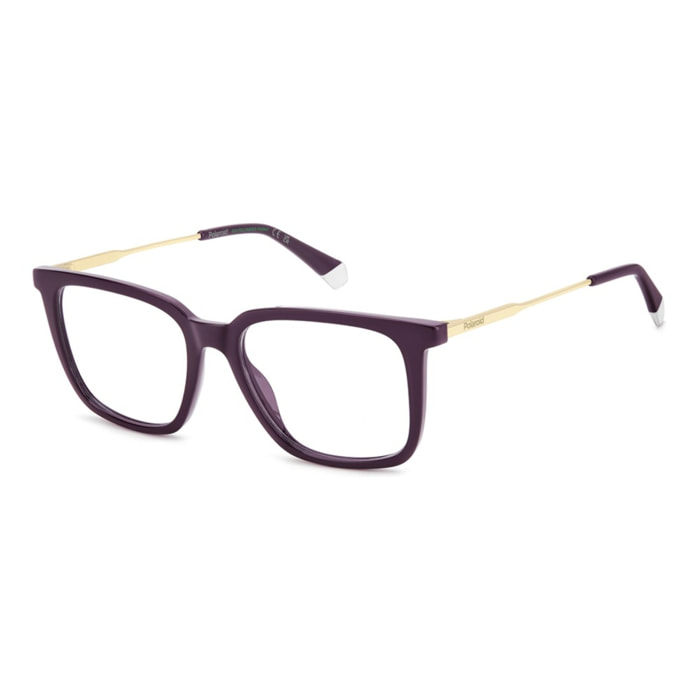 Gafas de Vista Polaroid PLD D565 LHF de Tr90 Mujer 53 mm