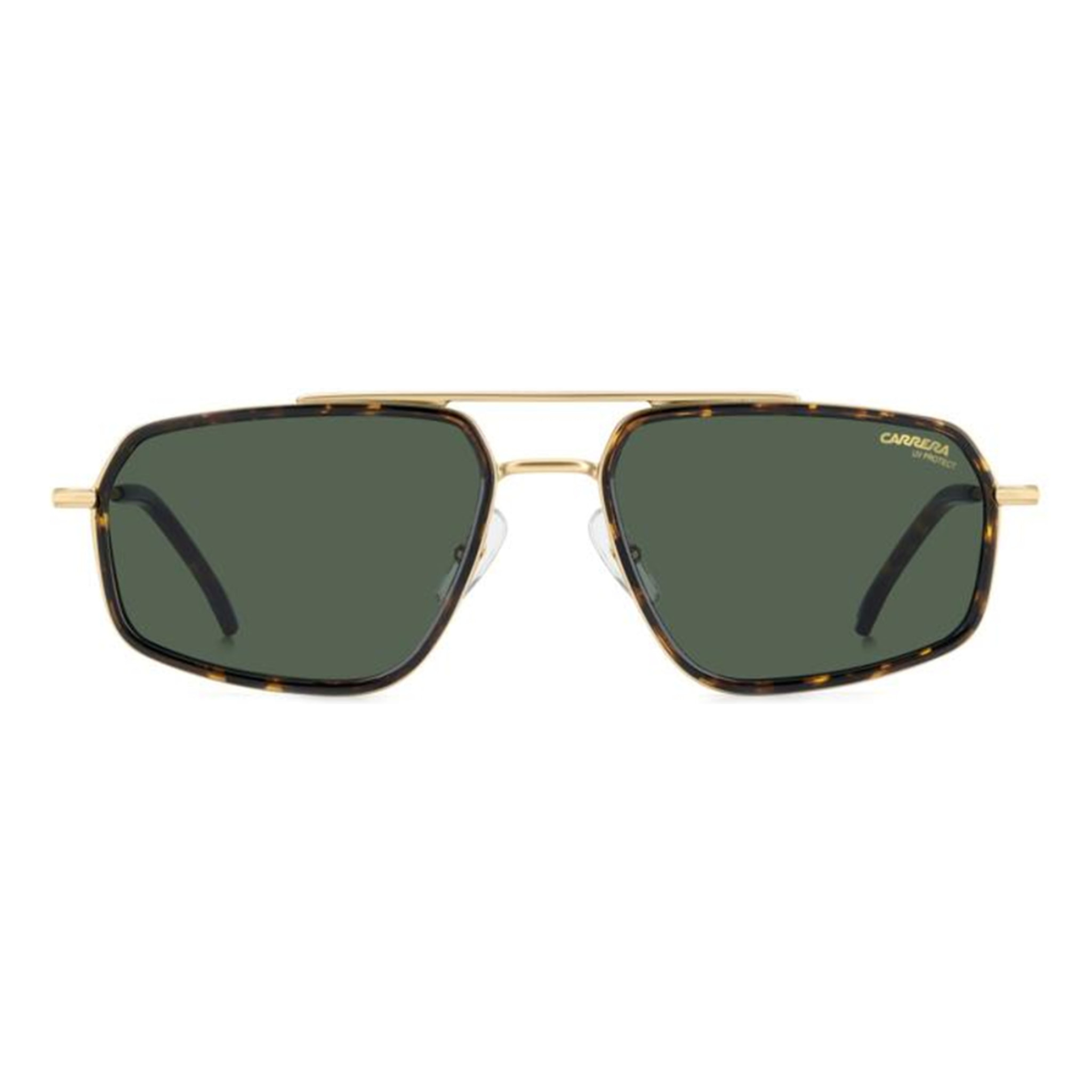 Gafas de Sol Carrera 338/S 0NR de Metal Hombre 58 mm
