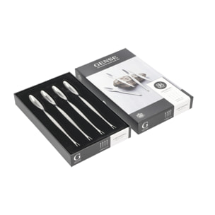Fourchette à homard Focus Steel