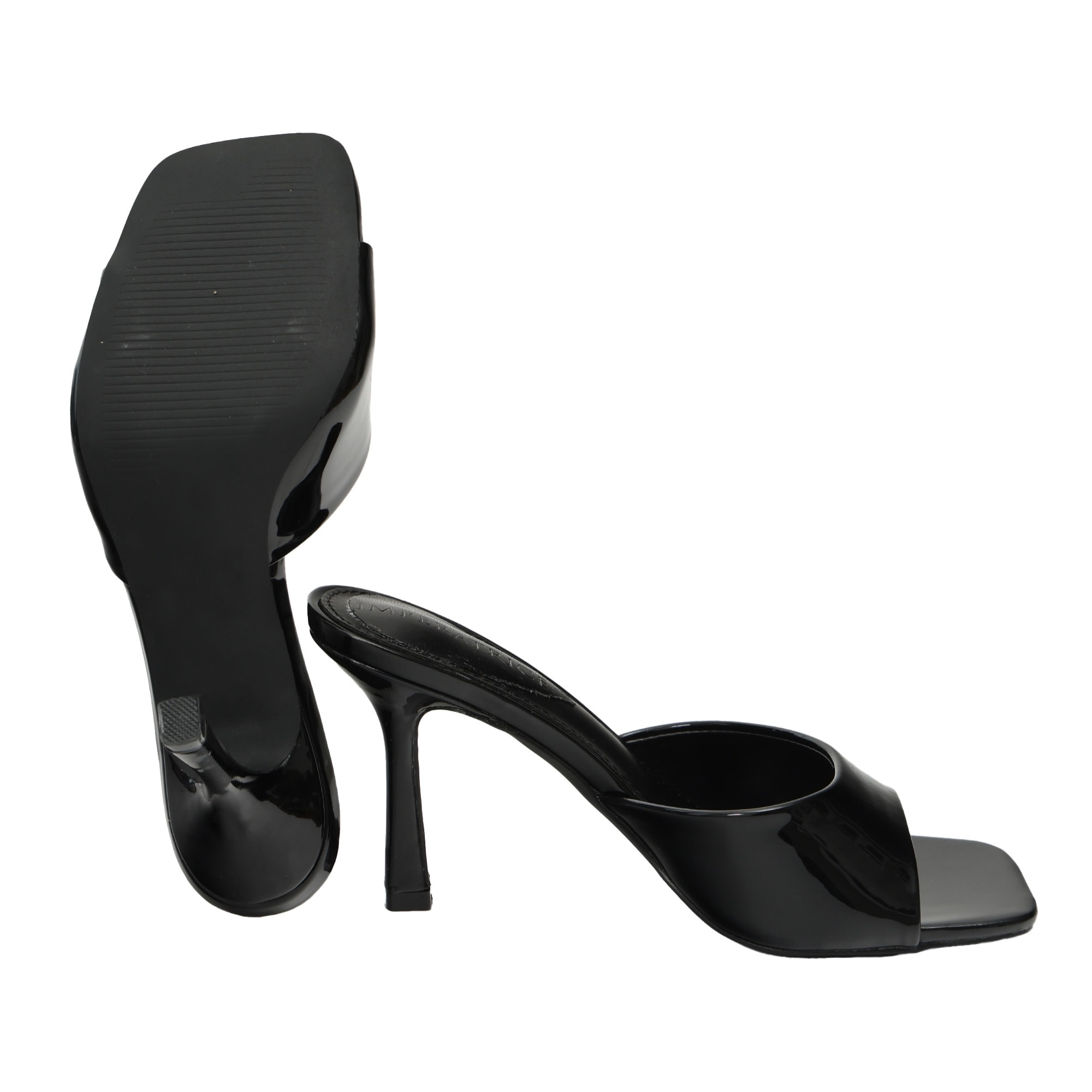 Sandali - tacco 10,0 cm