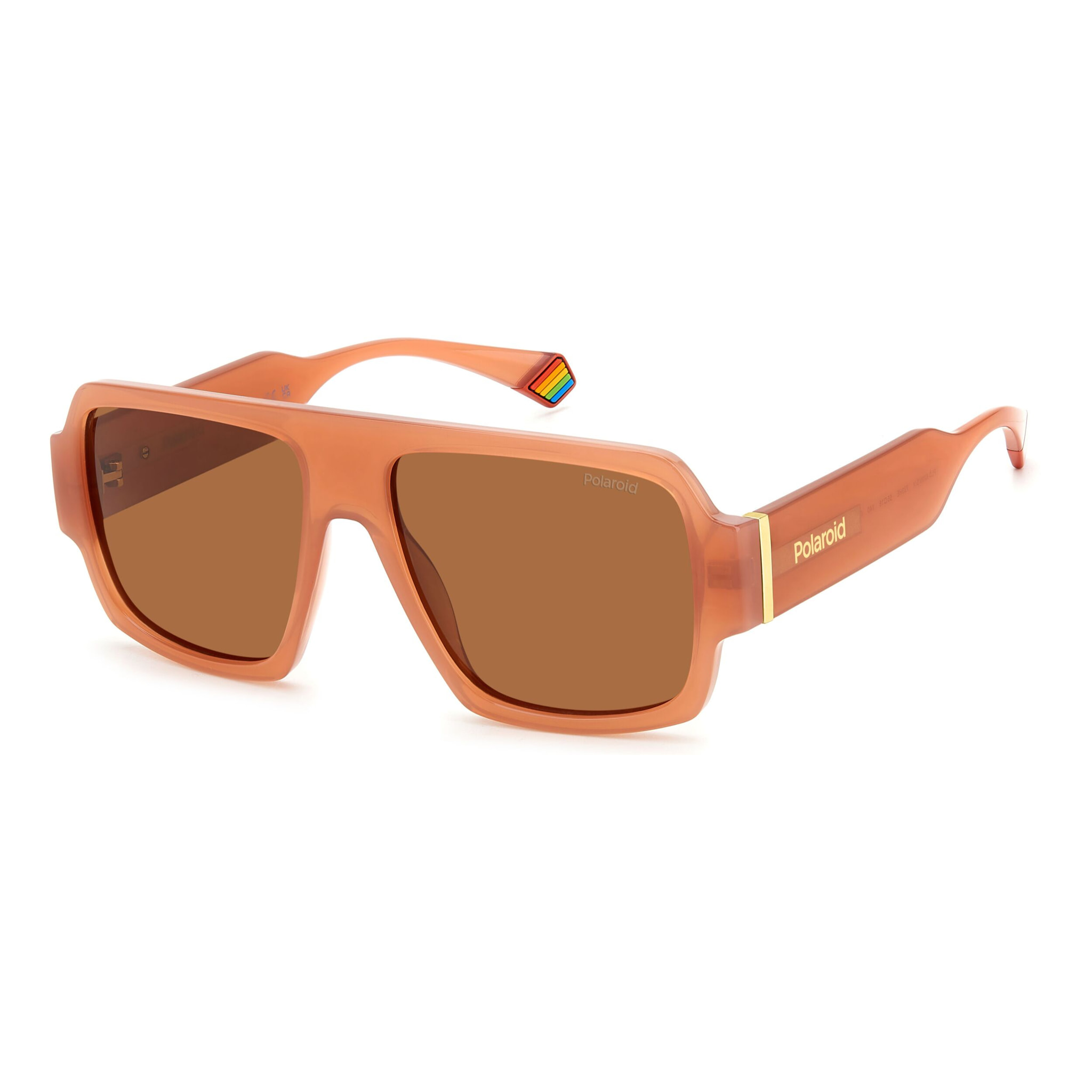 Gafas de sol Polaroid Unisex PLD-6209-S-X-789