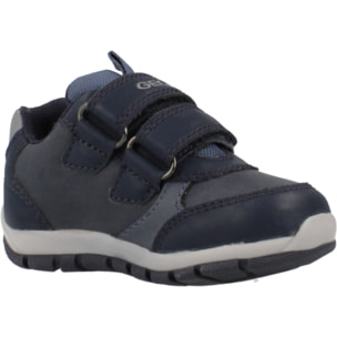 SNEAKERS GEOX B HEIRA BOY