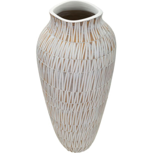 VASO RESINA STIKY CM Ø 23X50