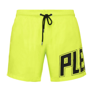 PHILIPP PLEIN Pantalones cortos