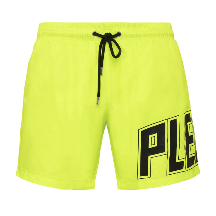 PHILIPP PLEIN Pantalones cortos