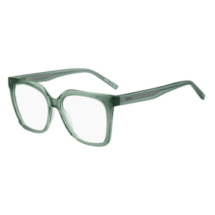 Gafas de Vista Hugo HG 1363 ZI9 de Tr90 Mujer 55 mm