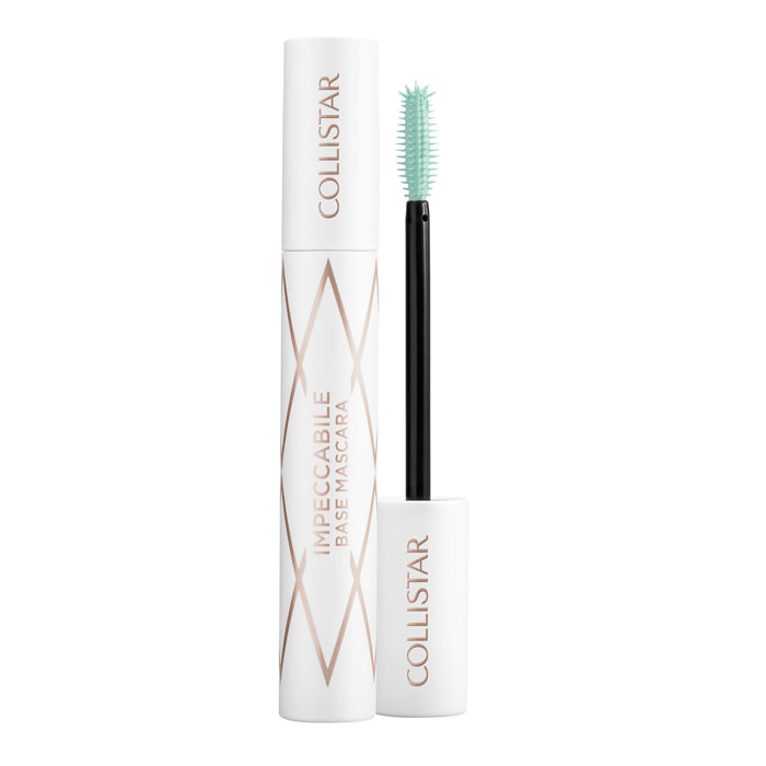 Impeccabile - Base Mascara - Lait Menthe