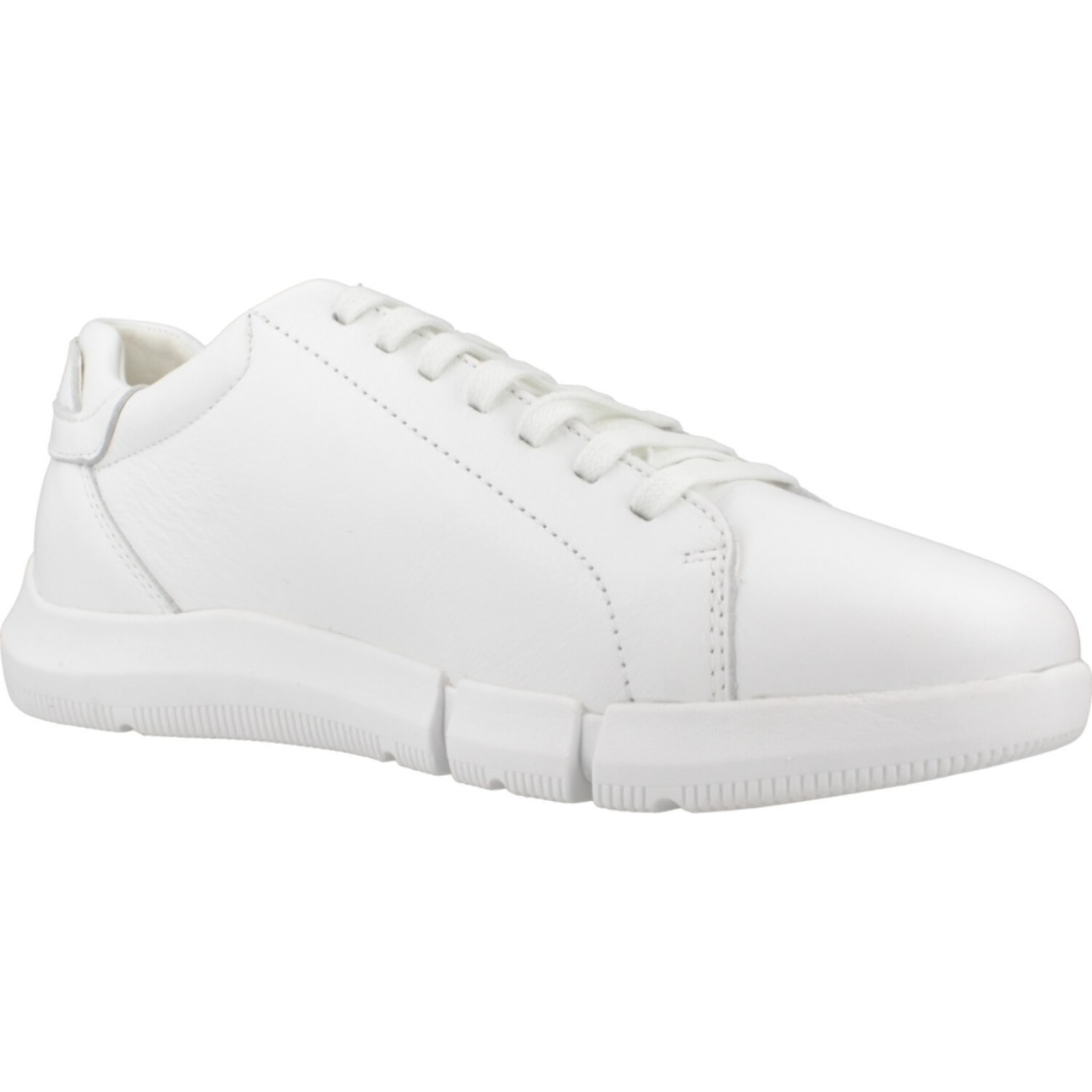 Sneakers de  Hombre de la marca GEOX  modelo U ADACTER White