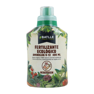 Fertilizante Ecológico Universal Batlle 400 ml