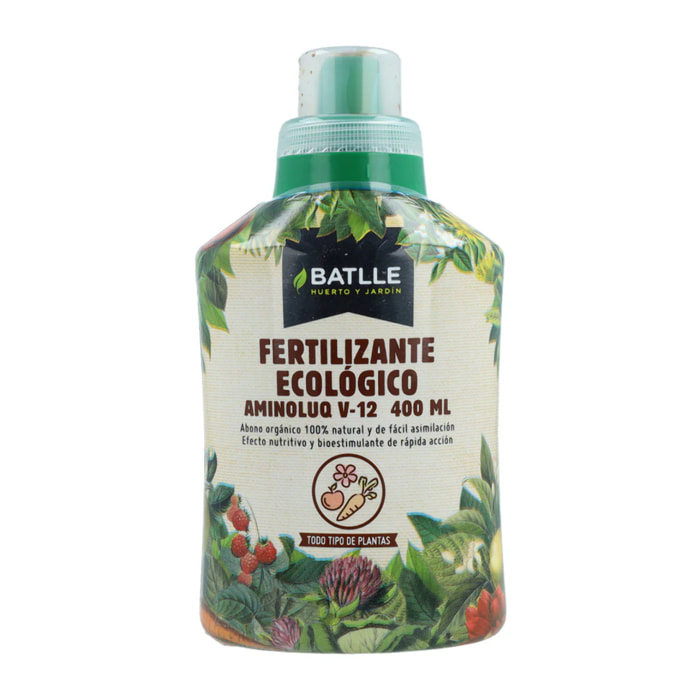 Fertilizante Ecológico Universal Batlle 400 ml