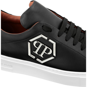 PHILIPP PLEIN Zapatillas bajas HEXAGON