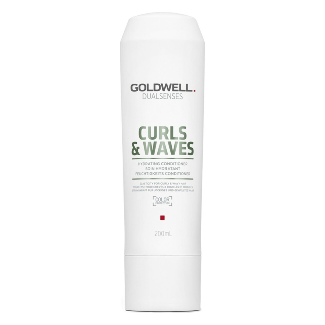 GOLDWELL DS Curls & Waves Hydrating Conditioner 200ml