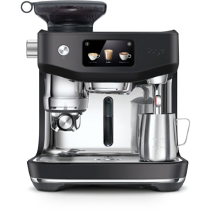 Machine à expresso SAGE APPLIANCES Machine à Expresso SES985BTR4EEU1