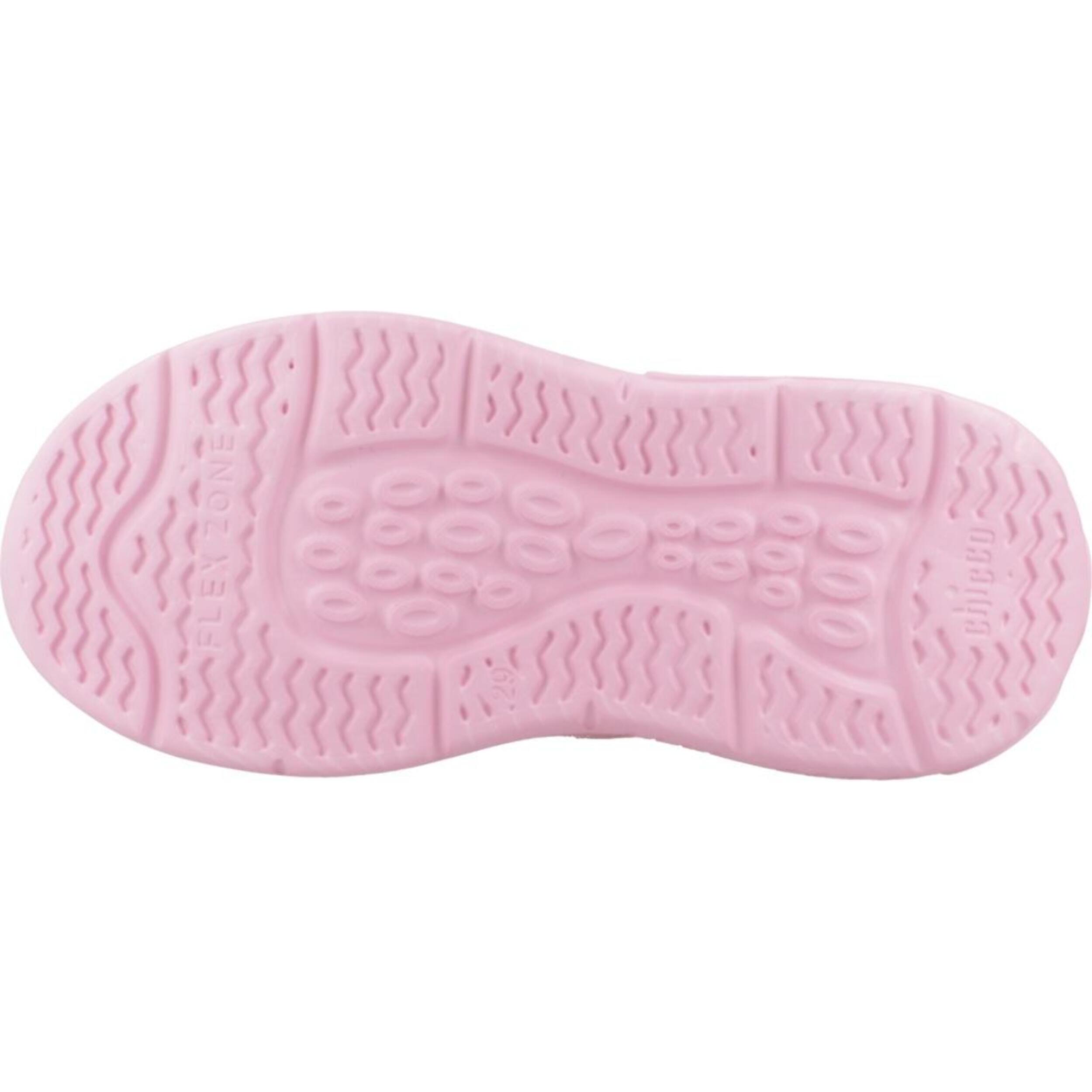 Zapatillas Niña de la marca CHICCO  modelo 1072128C ROSA