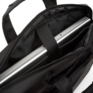 Maletin Portadocumentos Jaslen Liverpool Negro