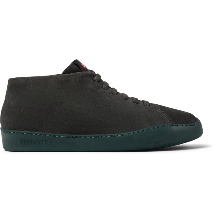 Zapatillas - CAMPER Peu Touring - Gris - Piel de ante