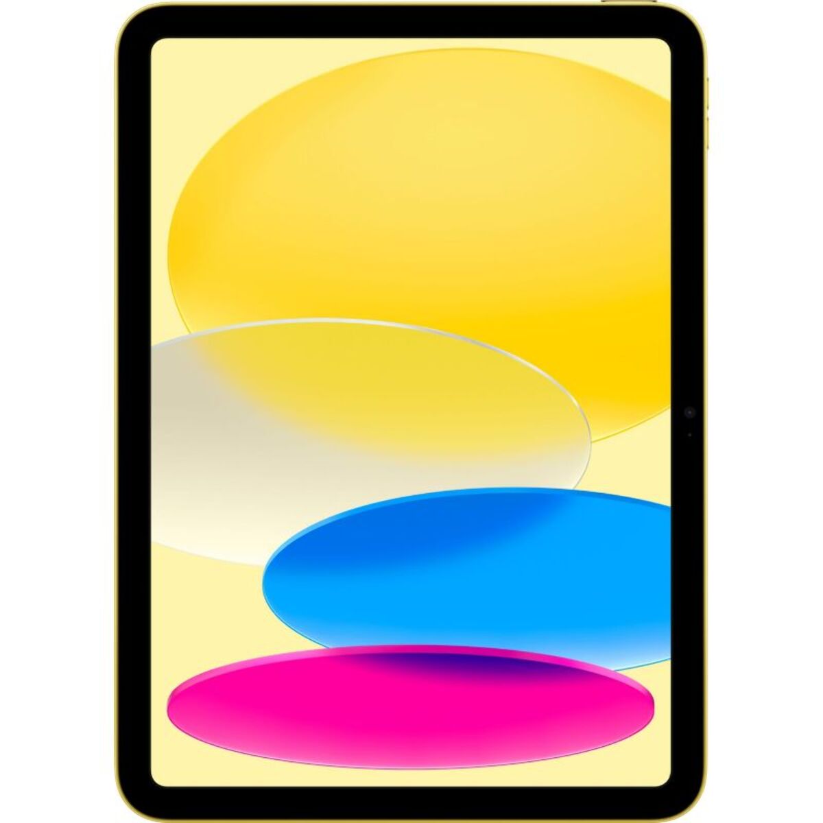 Tablette Apple IPAD 10.9 256Go Jaune