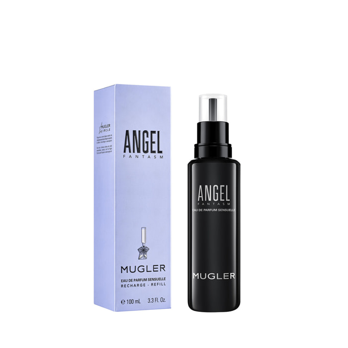 Angel Fantasm - Eau de Parfum Rechargeable
