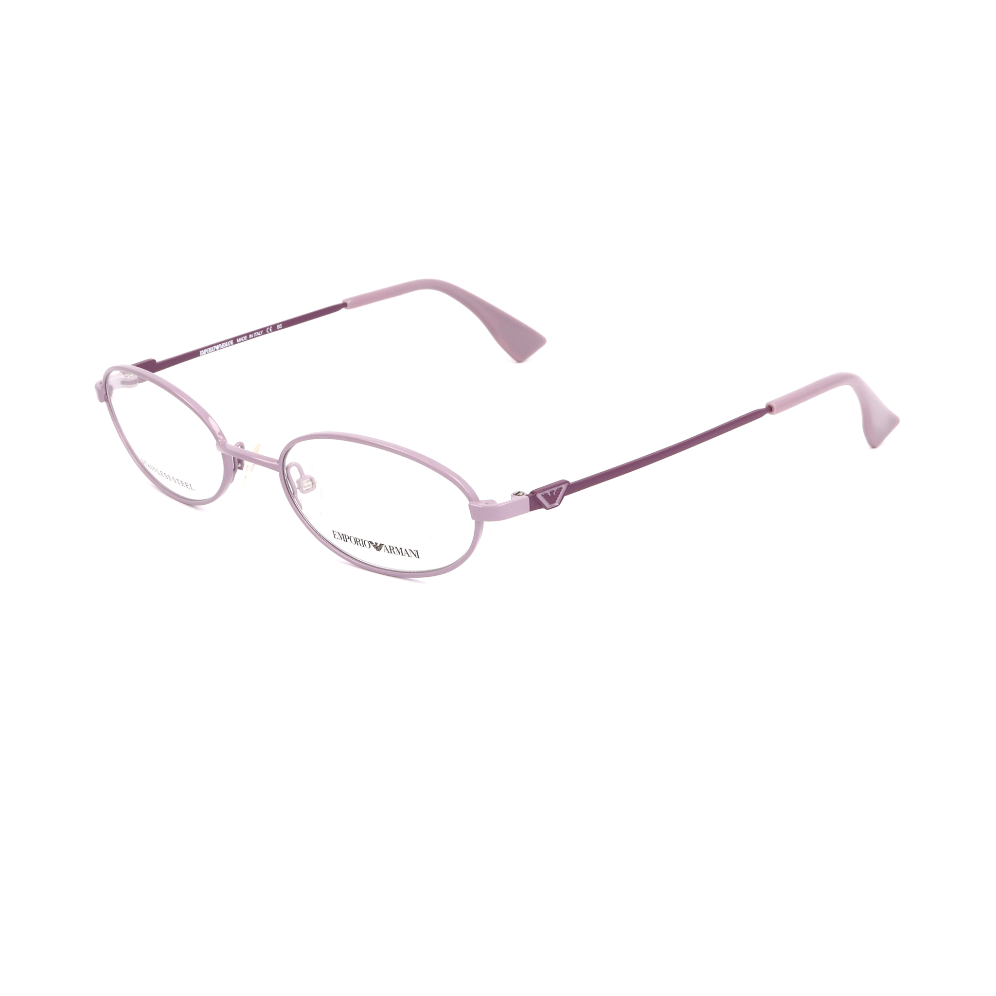 Montura de gafas Emporio Armani Mujer EA9663-MMI