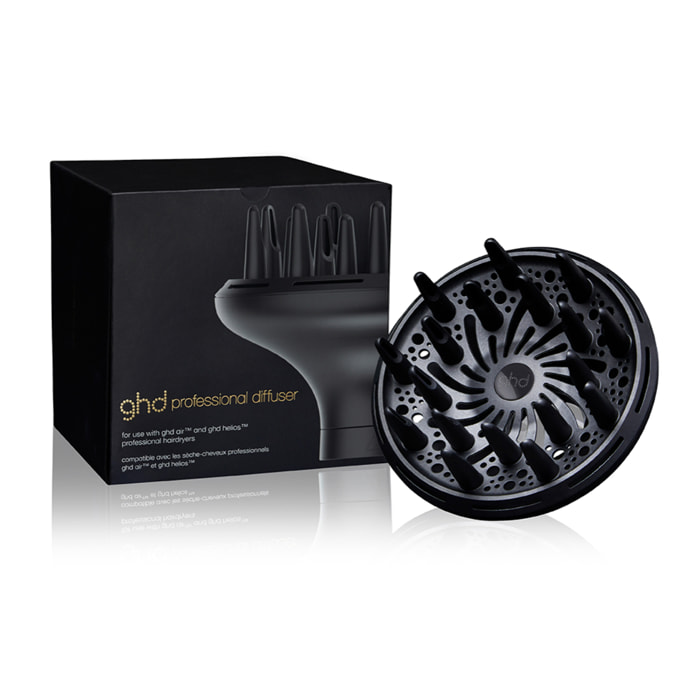 Difusor para secador profesional ghd