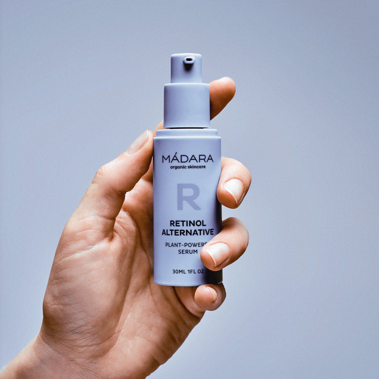 Retinol Alternative - Sérum à Base de Plantes 30 ml