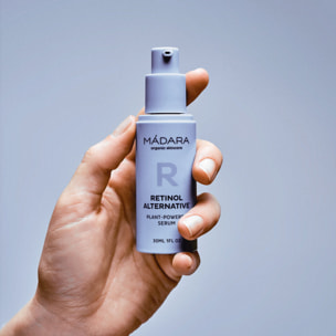 Retinol Alternative - Sérum à Base de Plantes 30 ml