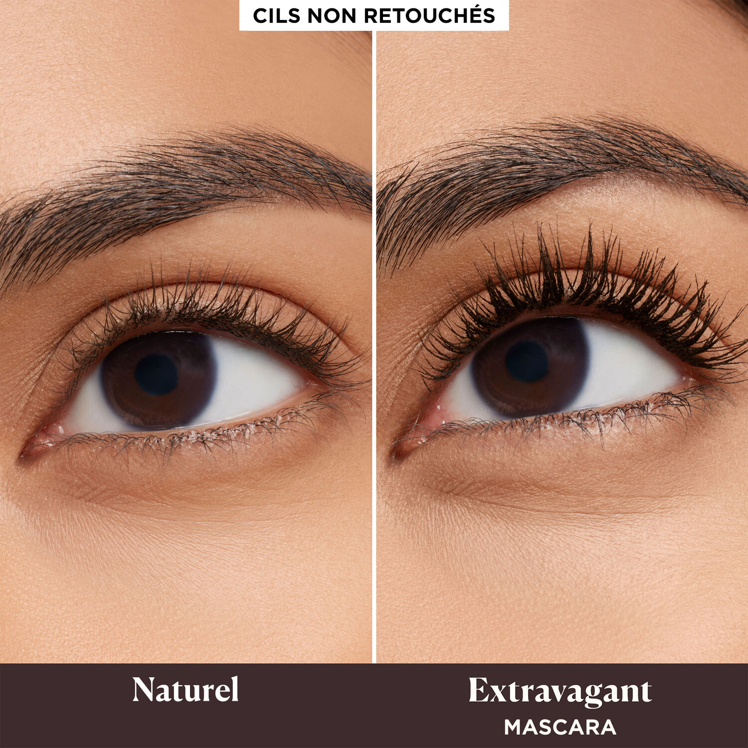 Caviar Extravagant - Mascara Volume et Longueur 8,5 ml