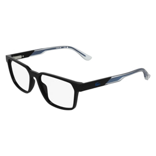 Gafas de Vista Lacoste L4031 001 de Acetato Inyectado Hombre 55 mm