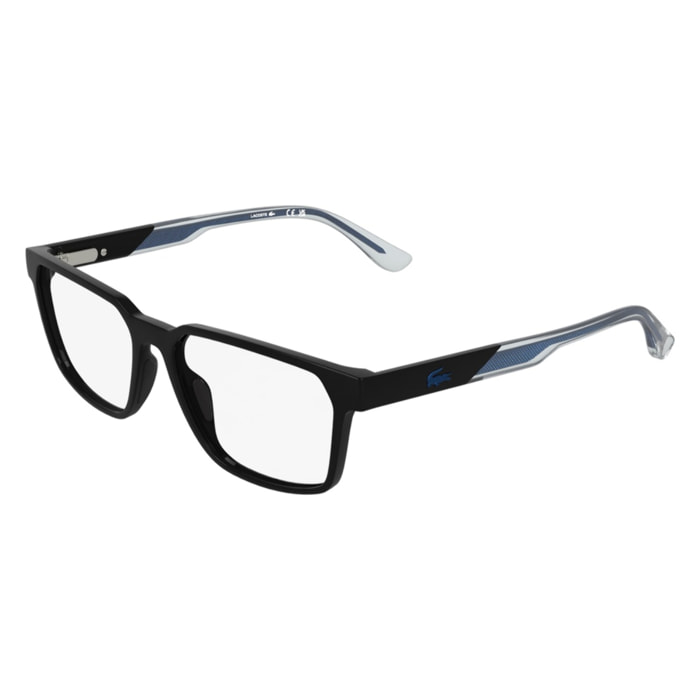 Gafas de Vista Lacoste L4031 001 de Acetato Inyectado Hombre 55 mm