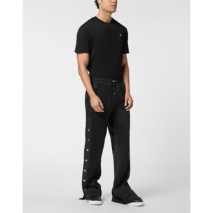 PHILIPP PLEIN Jogging Trousers SIGNATURE