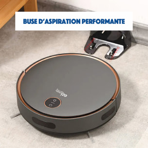 EZIclean® Aqua iMap A50