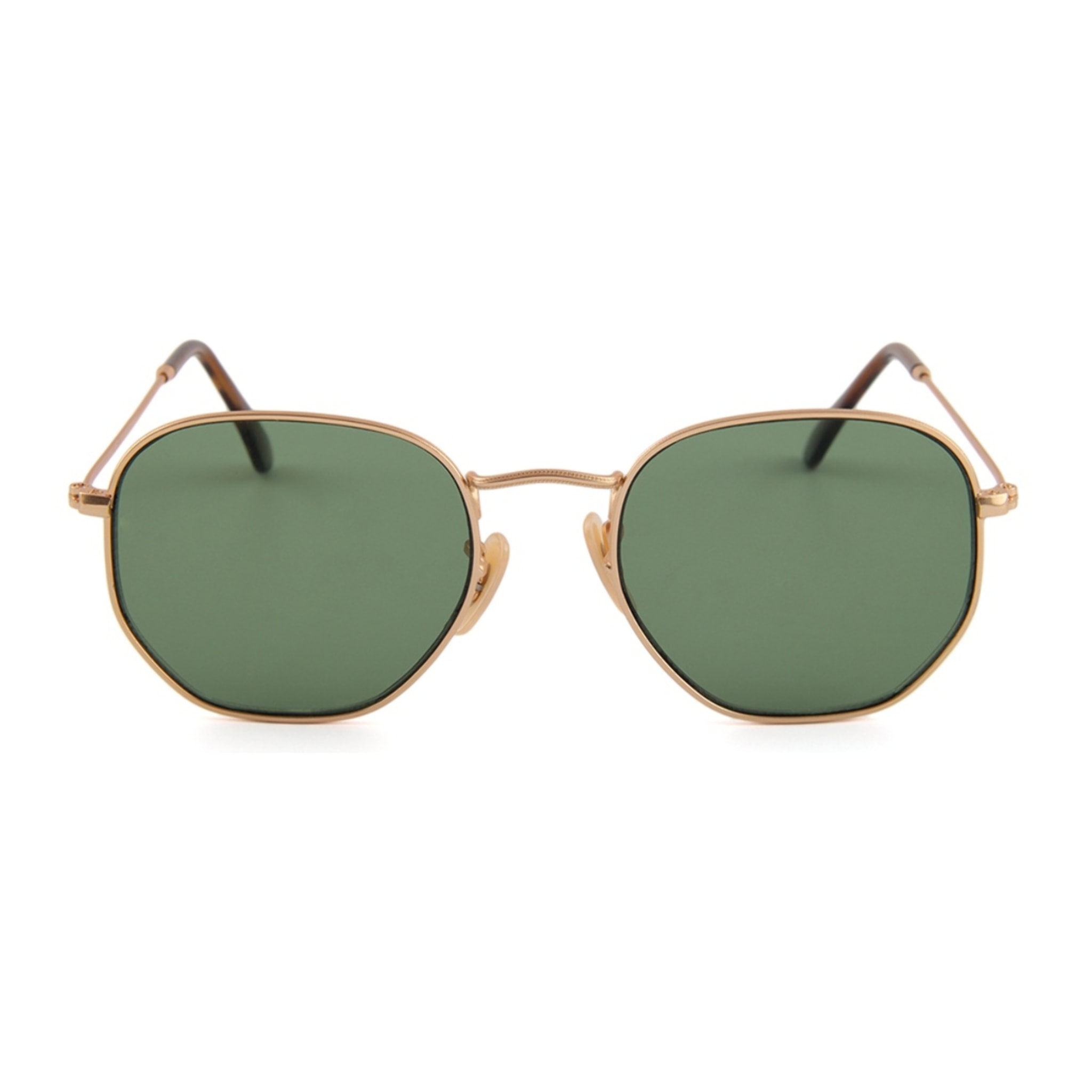 Gafas de Sol Sexton 3548-2 - GREEN G15 de Metal Unisex 50 mm