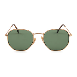 Gafas de Sol Sexton 3548-2 - GREEN G15 de Metal Unisex 50 mm