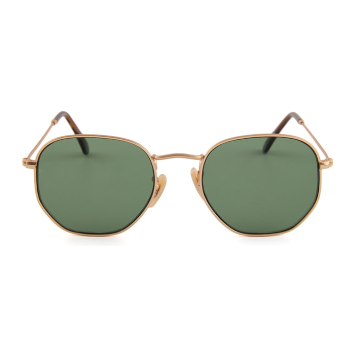 Gafas de Sol Sexton 3548-2 - GREEN G15 de Metal Unisex 50 mm