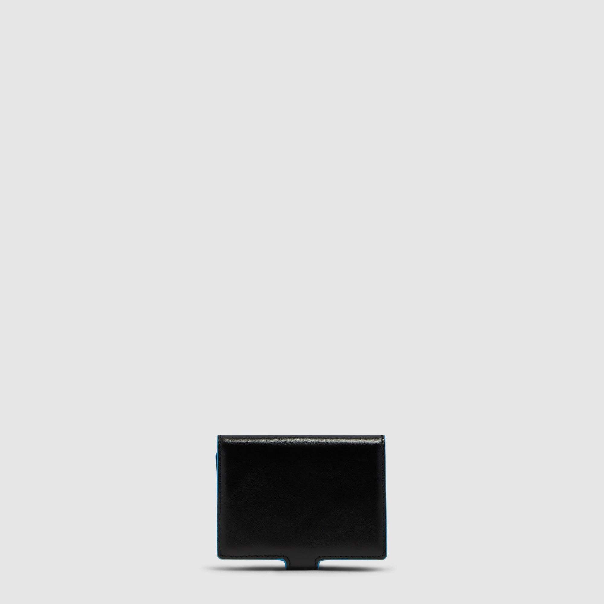 Piquadro Portafogli MagSafe® modulare