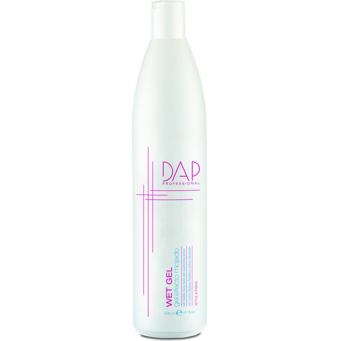 Effetto Bagnato 500 Ml.