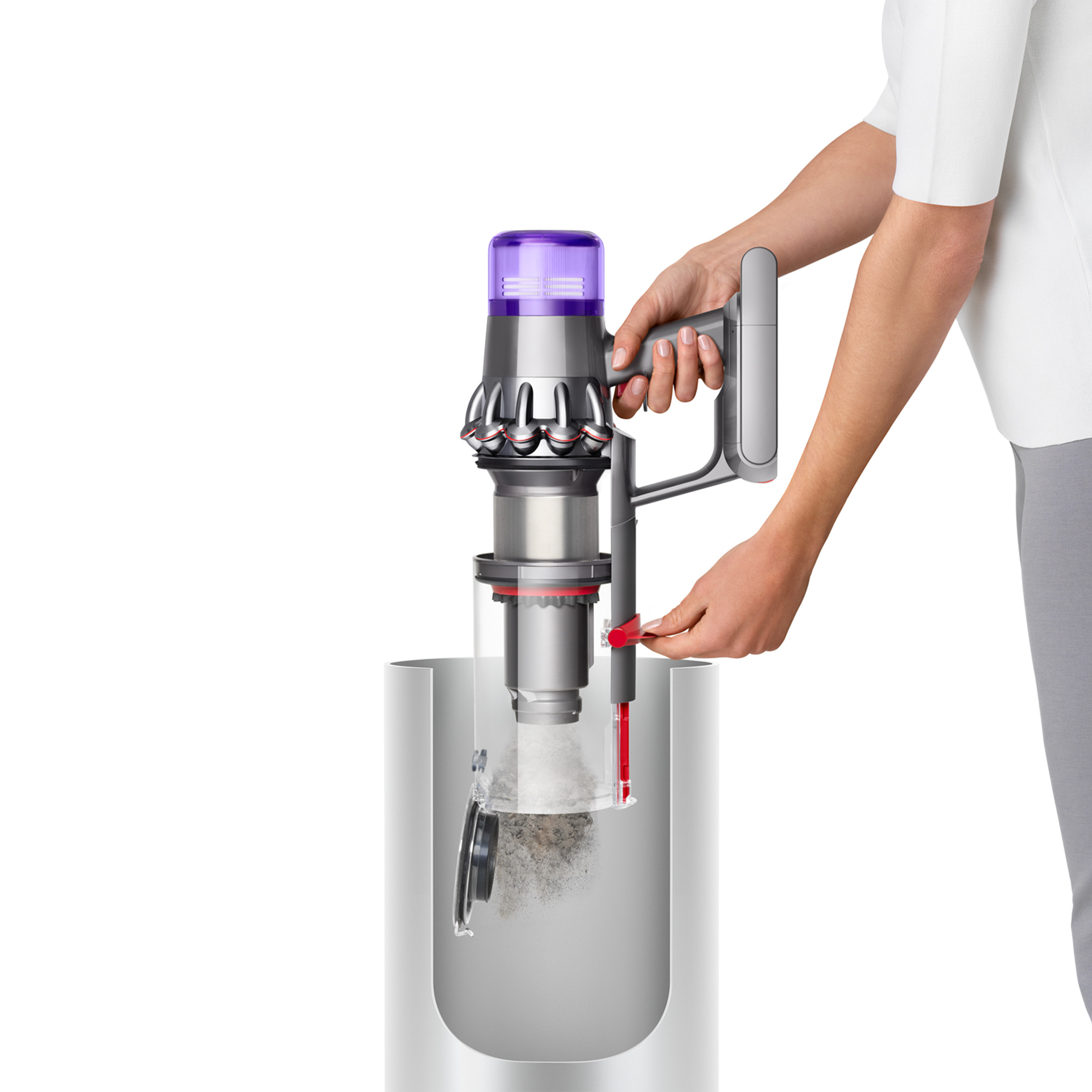 Aspirapolvere Senza Filo Dyson V11™ Fluffy