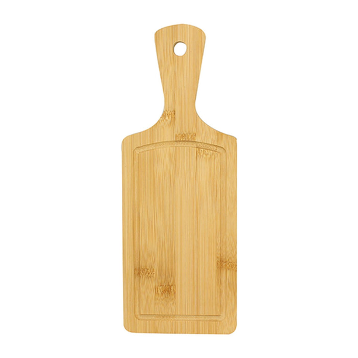 Planche à découper en bambou 33x12,5cm  COPA