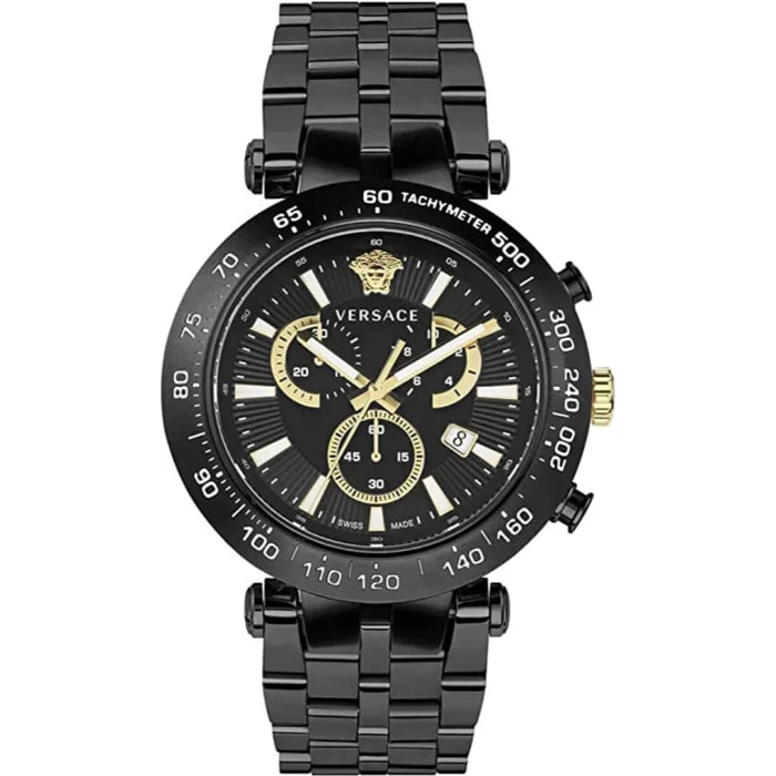 Privalia Reloj Para Hombres Versace y catalogo permanente hasta 70 en Veepee