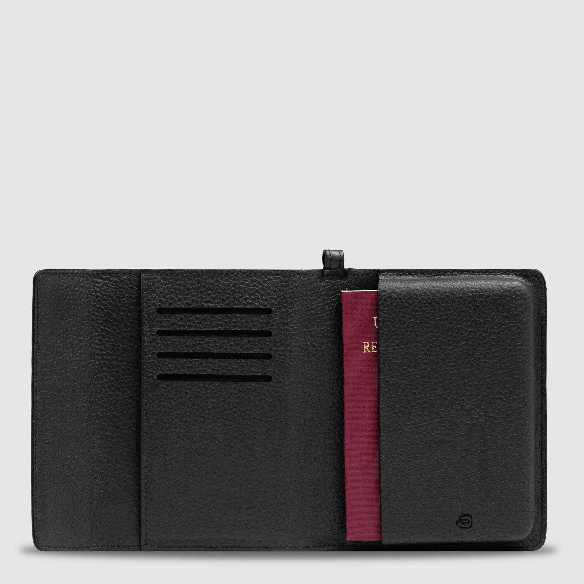 Piquadro Porta passaporto