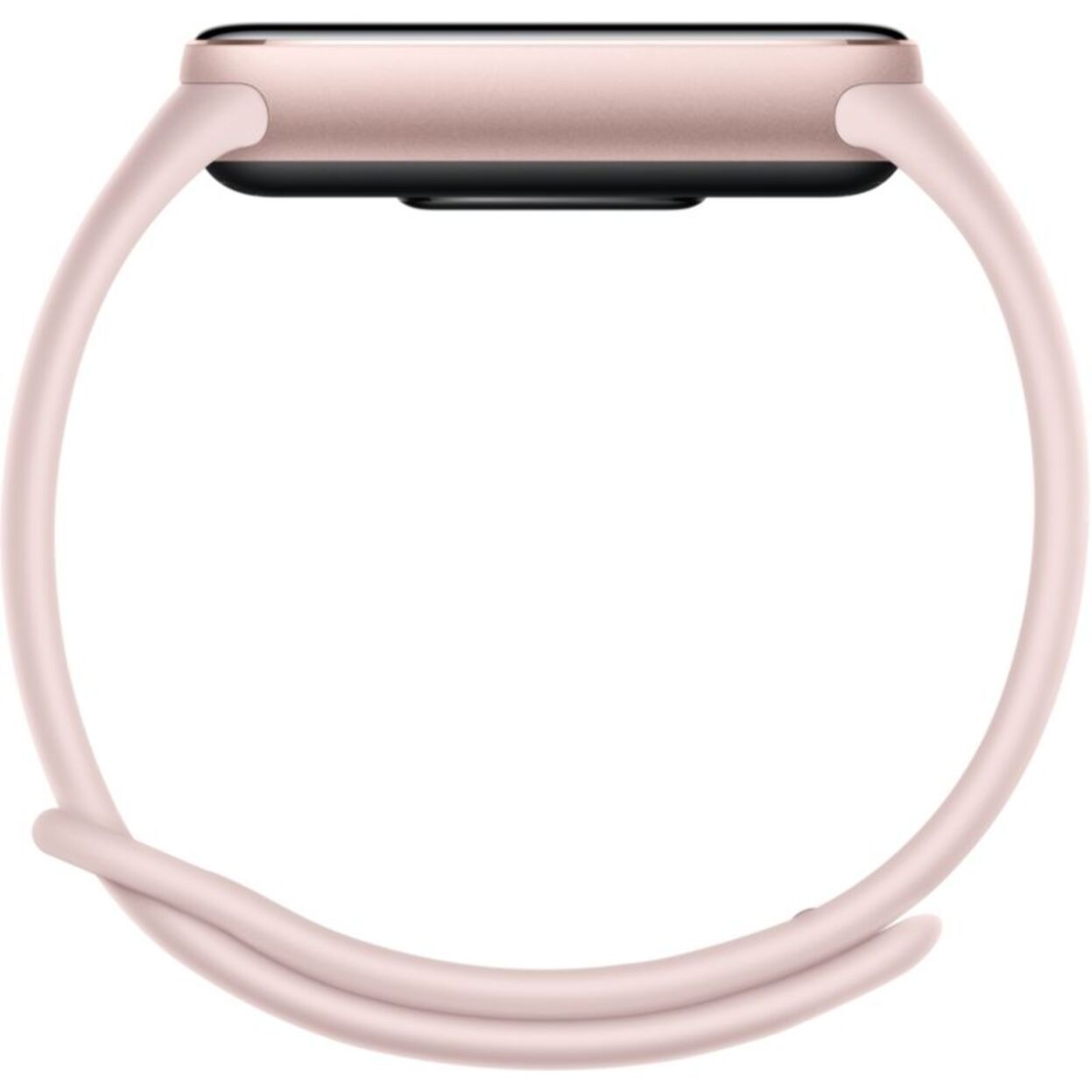 Bracelet connecté XIAOMI Smart Band 10 Rose Poudré
